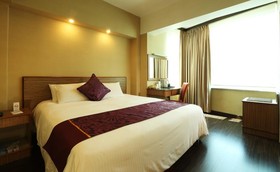 The Imperial Hong Kong