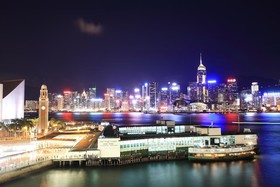 The Imperial Hong Kong