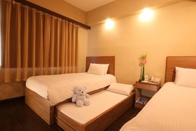 The Imperial Hong Kong