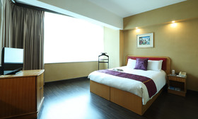 The Imperial Hong Kong