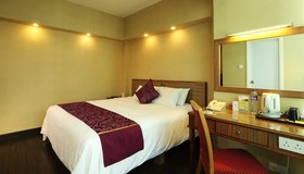 The Imperial Hong Kong