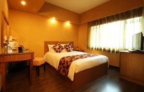 The Imperial Hong Kong