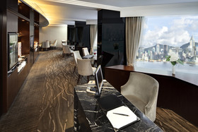 The Kowloon Hotel