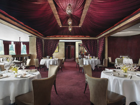 The Langham Hong Kong