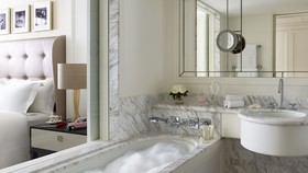 The Langham Hong Kong