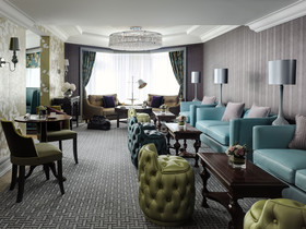 The Langham Hong Kong