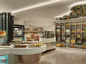 The Langham Hong Kong