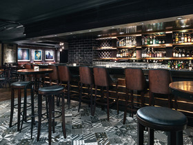 The Langham Hong Kong