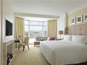 The Langham Hong Kong