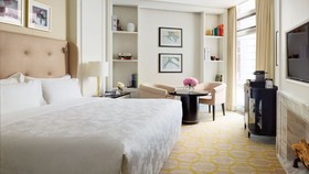The Langham Hong Kong