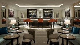 The Langham Hong Kong