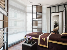 The Langham Hong Kong