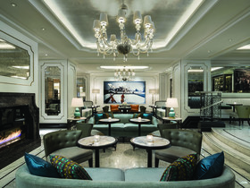 The Langham Hong Kong
