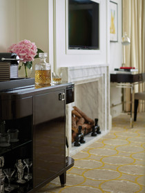 The Langham Hong Kong