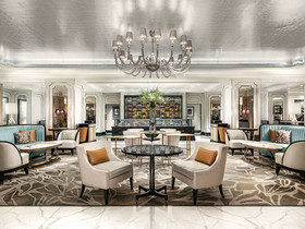 The Langham Hong Kong