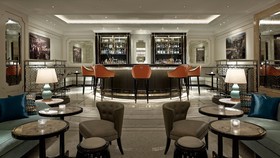 The Langham Hong Kong