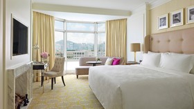 The Langham Hong Kong