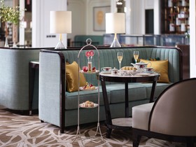 The Langham Hong Kong