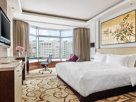 The Langham Hong Kong