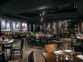 The Langham Hong Kong