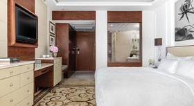 The Langham Hong Kong