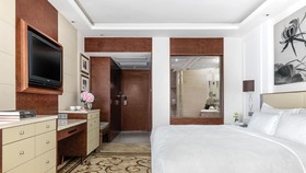 The Langham Hong Kong