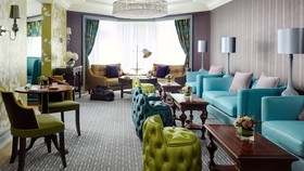 The Langham Hong Kong