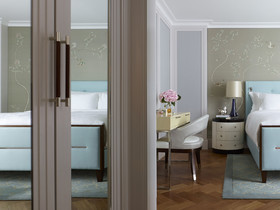 The Langham Hong Kong