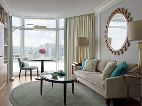 The Langham Hong Kong