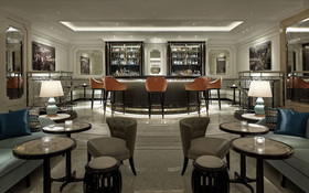 The Langham Hong Kong