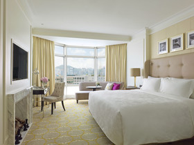 The Langham Hong Kong