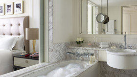 The Langham Hong Kong