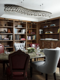 The Langham Hong Kong