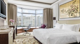 The Langham Hong Kong