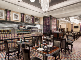 The Langham Hong Kong
