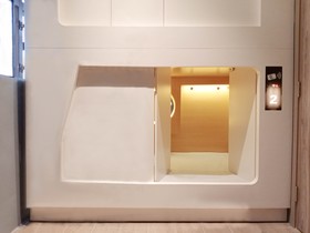 The Nap Mong Kok - The Nap Capsule Hotel