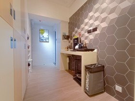 The Nap Mong Kok - The Nap Capsule Hotel