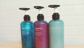 The Nap Mong Kok - The Nap Capsule Hotel