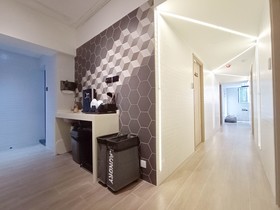 The Nap Mong Kok - The Nap Capsule Hotel