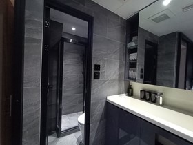 The Nap Mong Kok - The Nap Capsule Hotel