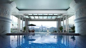 The Peninsula Hong Kong