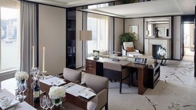The Peninsula Hong Kong