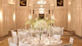 The Peninsula Hong Kong
