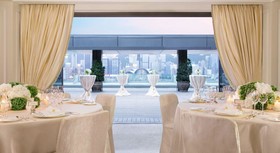 The Peninsula Hong Kong