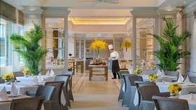 The Peninsula Hong Kong
