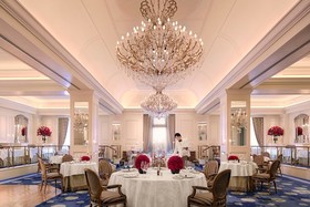 The Peninsula Hong Kong