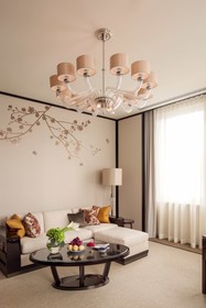The Peninsula Hong Kong