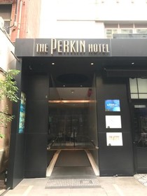 The Perkin Hotel