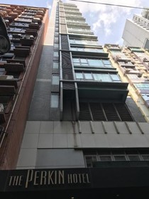 The Perkin Hotel