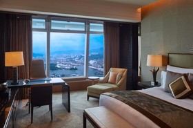 The Ritz-Carlton Hong Kong
